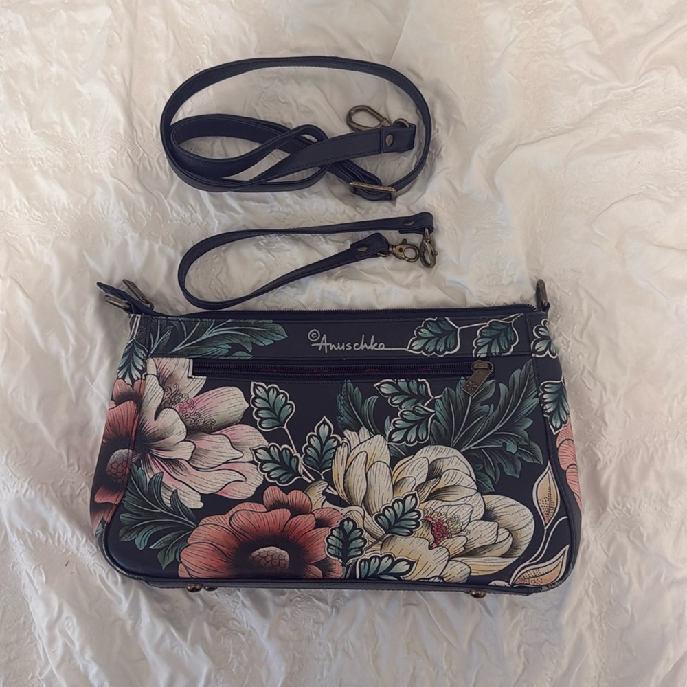 Anuschka Bag